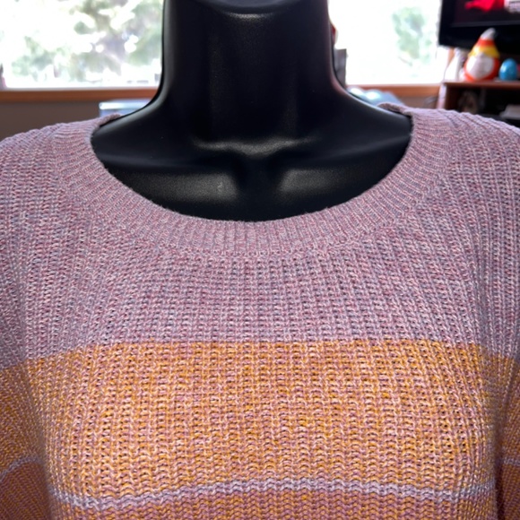 In Every Story Knit Sweater - Picture 2 of 7